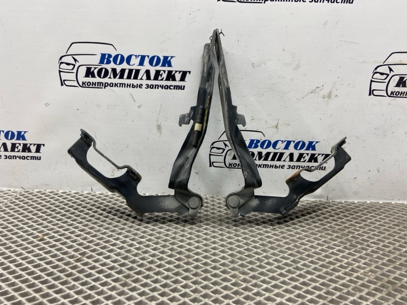 Петля капота Nissan X-Trail NT30 QR20DE