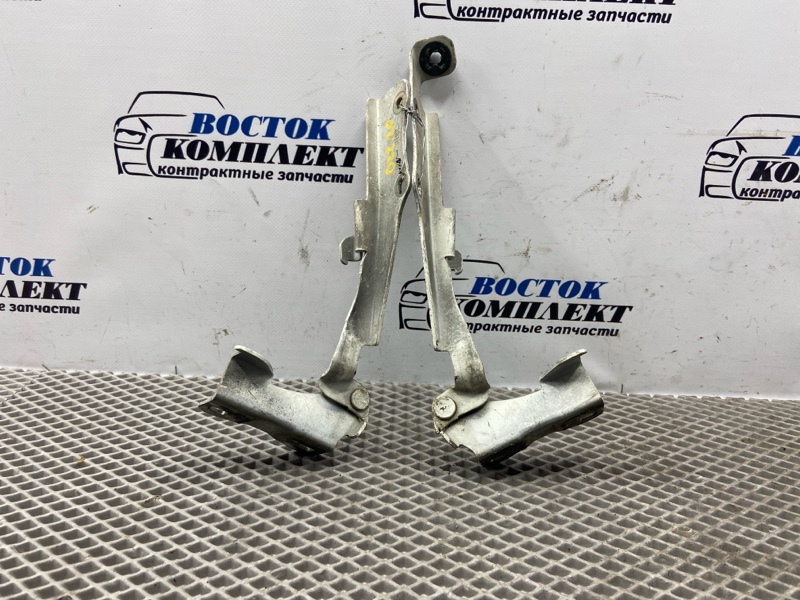 Петля капота Nissan Cube BZ11 CR14DE