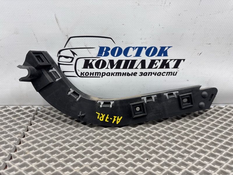 Клипса бампера Volvo S40 2005 MS68 B5254T3 зад лев