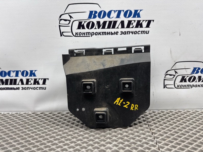 Клипса бампера Volvo V50 2012 MW43 B4204S3 зад прав