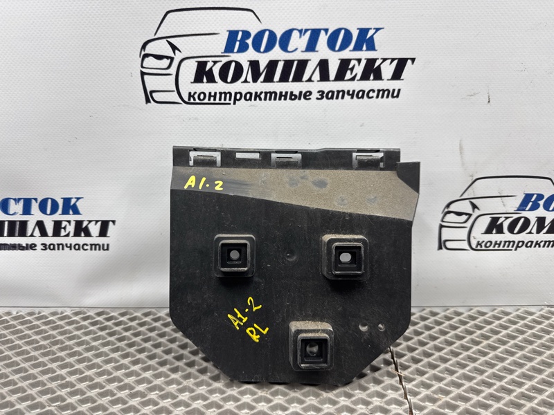 Клипса бампера Volvo V50 2012 MW43 B4204S3 зад лев