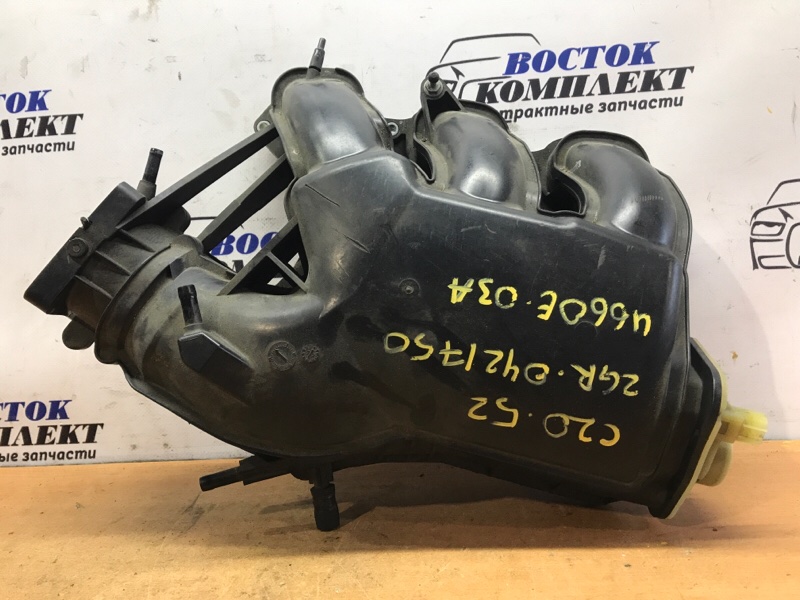 Коллектор впускной Toyota Estima 2007 GSR50W 2GR-FE