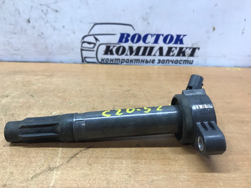 Катушка зажигания Toyota Estima 2007 GSR50W 2GR-FE