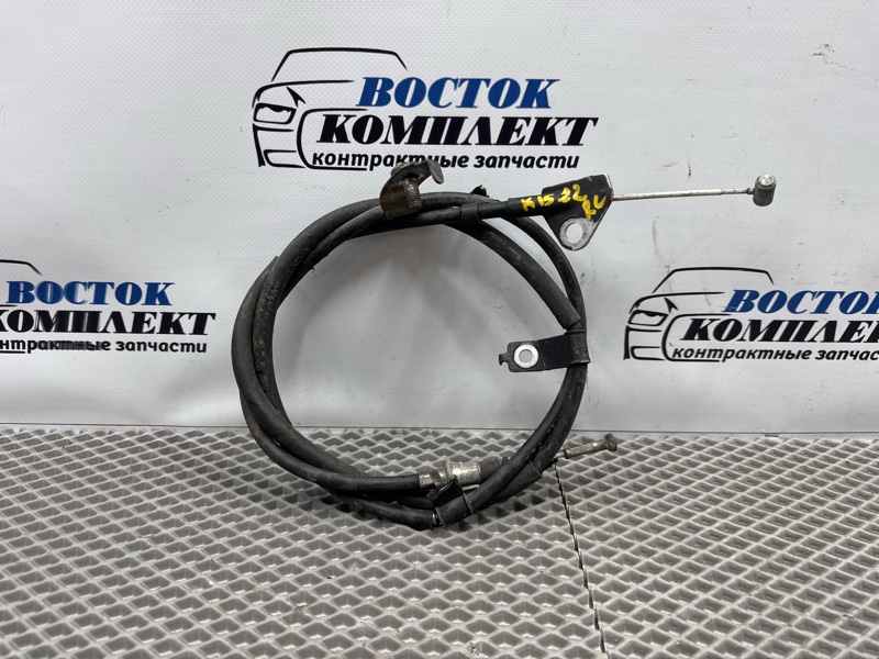 Трос ручника Mazda Axela BM5AP P5-VPS зад лев