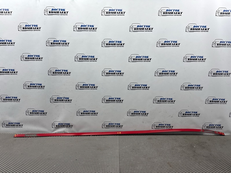 Молдинг крыши Volvo V50 2012 MW43 B4204S3 прав