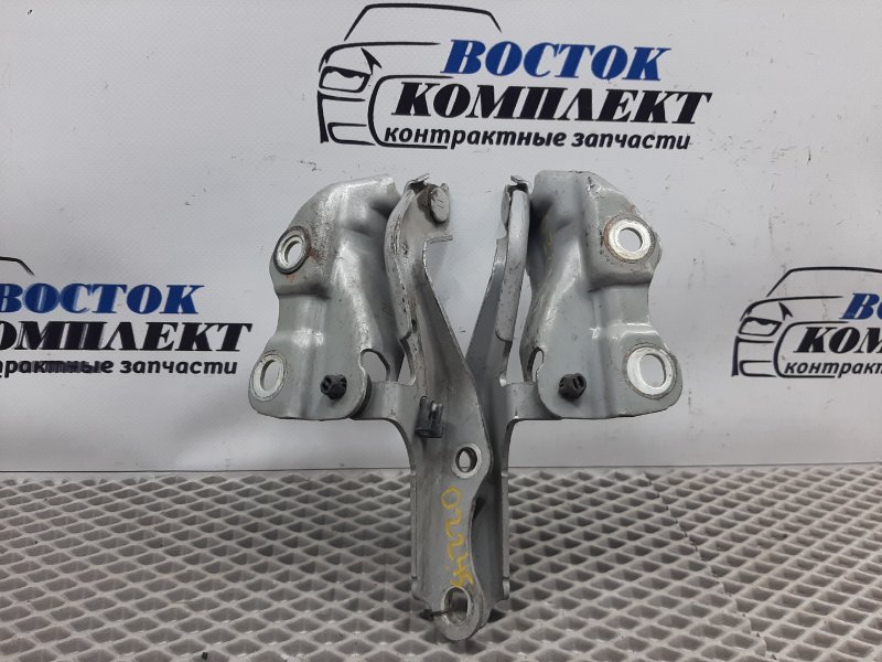 Петля капота Toyota Mark X 2006 GRX120 4GR-FSE