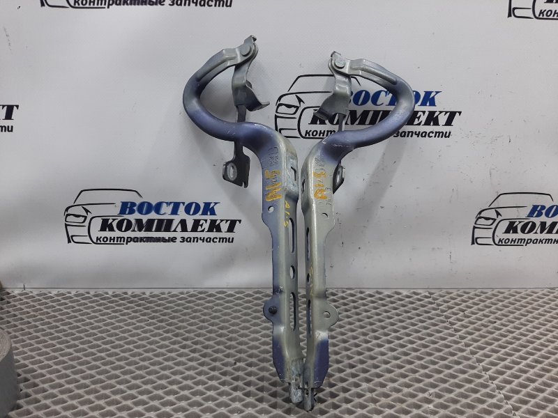 Петля капота Peugeot 208 2013 A9 EP6C