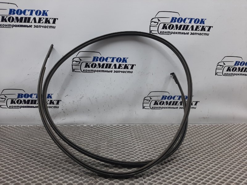 Молдинг крыши Toyota Wish ZNE10G 1ZZ-FE лев