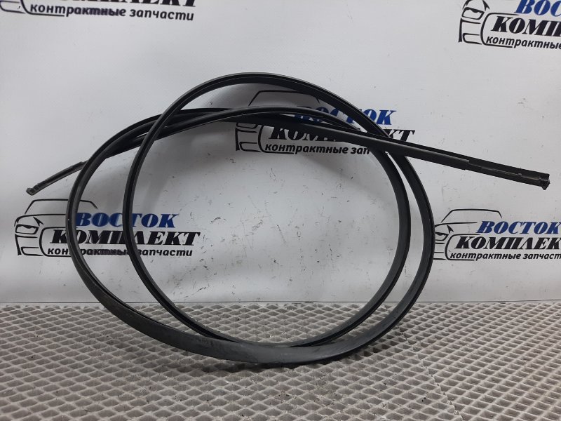 Молдинг крыши Nissan Serena HFC26 MR20DD лев