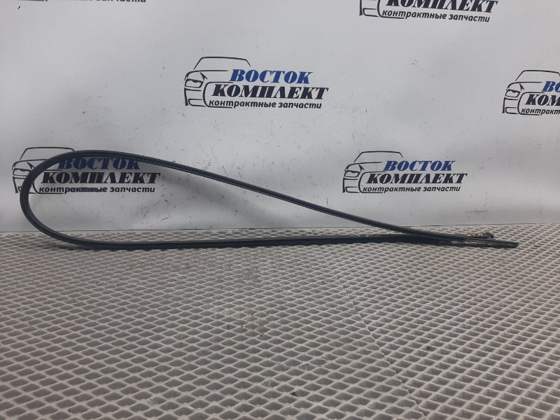 Молдинг крыши Nissan March K13 HR12DE прав