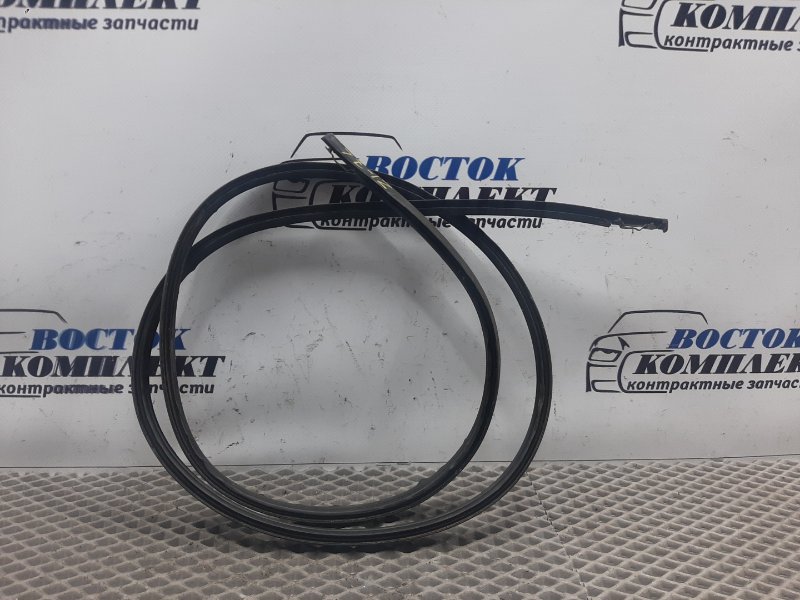 Молдинг крыши Honda Civic 2001 EU3 D17A лев