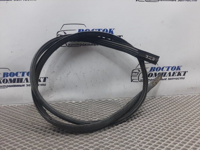 Молдинг крыши Honda Freed GB3 L15A лев