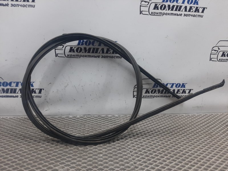 Молдинг крыши Nissan March AK12 CR12DE прав