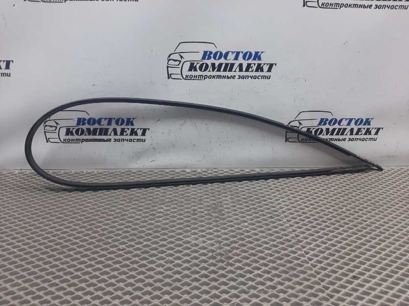 Молдинг крыши Nissan March K13 HR12DE прав