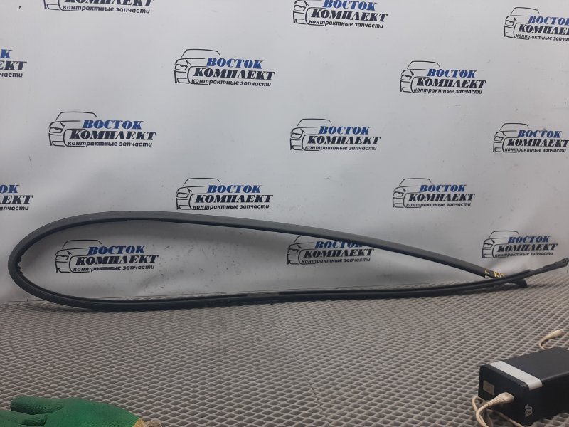 Молдинг крыши Toyota Voxy 2006 AZR65 1AZ-FSE лев