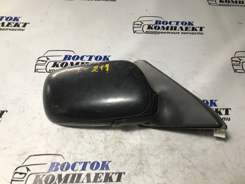 Зеркало боковое Toyota Carina AT211 5A-FE прав