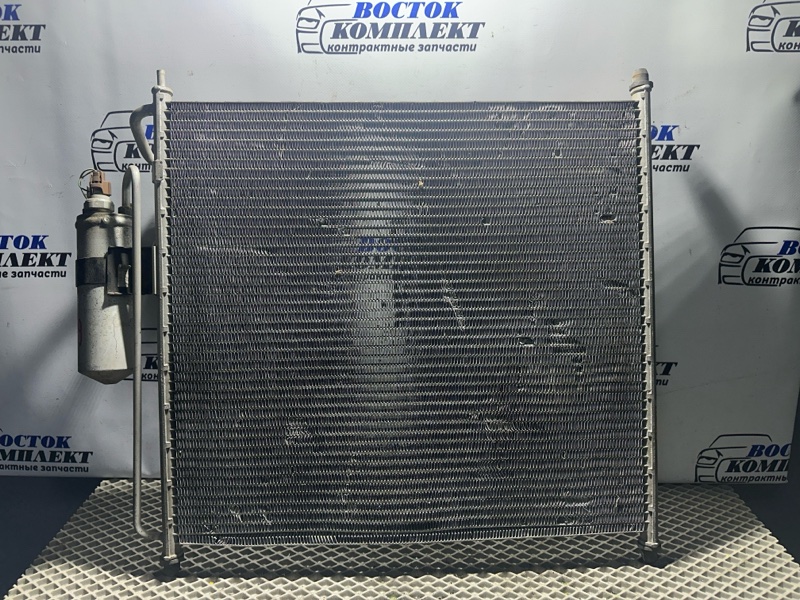 Радиатор кондиционера Daihatsu Terios Kid J131G EF-DET