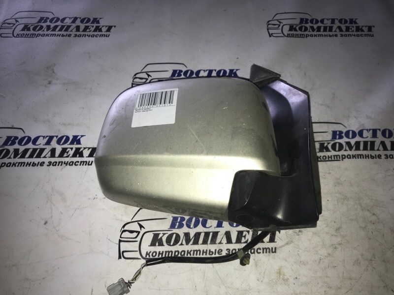 Зеркало боковое Honda Stepwgn RF7 K24A прав