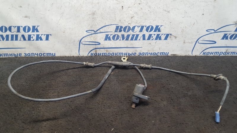 Датчик ABS Suzuki Swift HT81S M15A зад лев