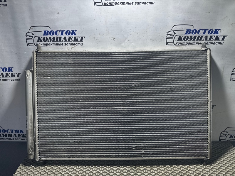 Радиатор кондиционера Toyota Premio ZRT261 3ZR-FAE