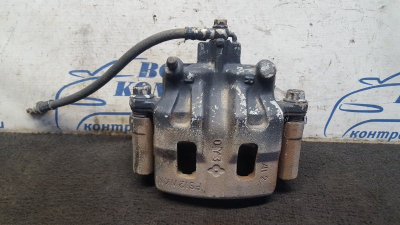 Суппорт Mazda Bongo Brawny SK56M WL перед лев