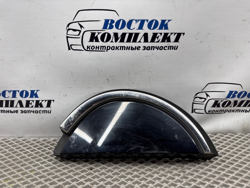 Молдинг кузова Peugeot 208 2013 A9 EP6C зад прав