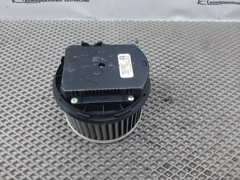 Вентилятор печки Volvo