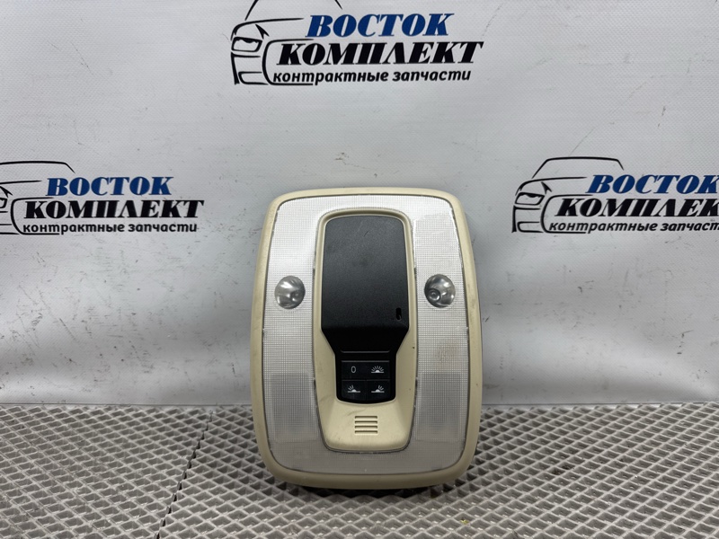 Плафон салона Volvo V60 2015 FW48 B4164T