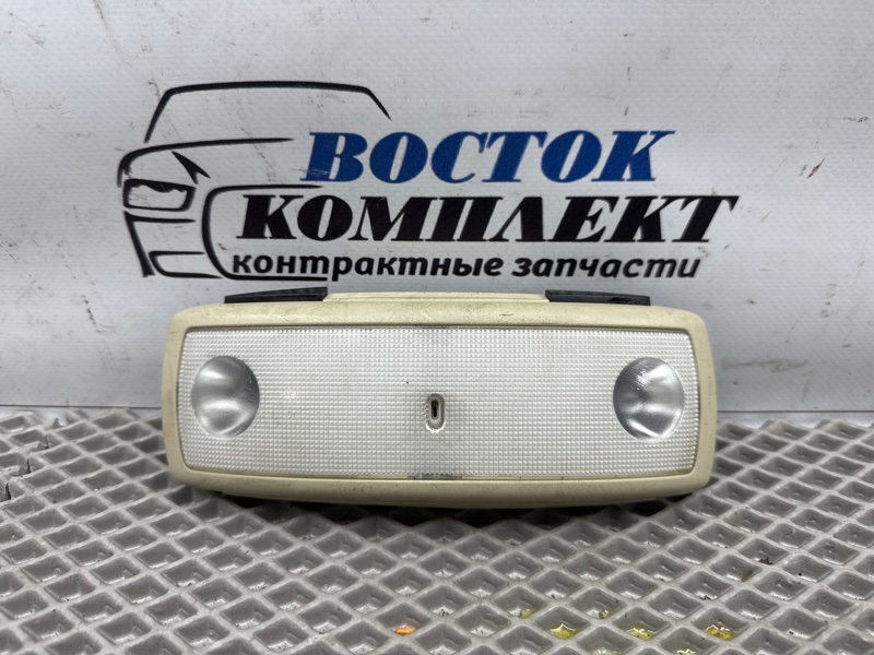 Плафон салона Volvo V60 2015 FW48 B4164T