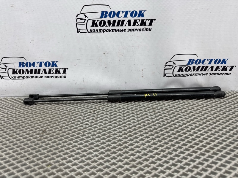 Амортизатор багажника Volvo V60 2015 FW48 B4164T