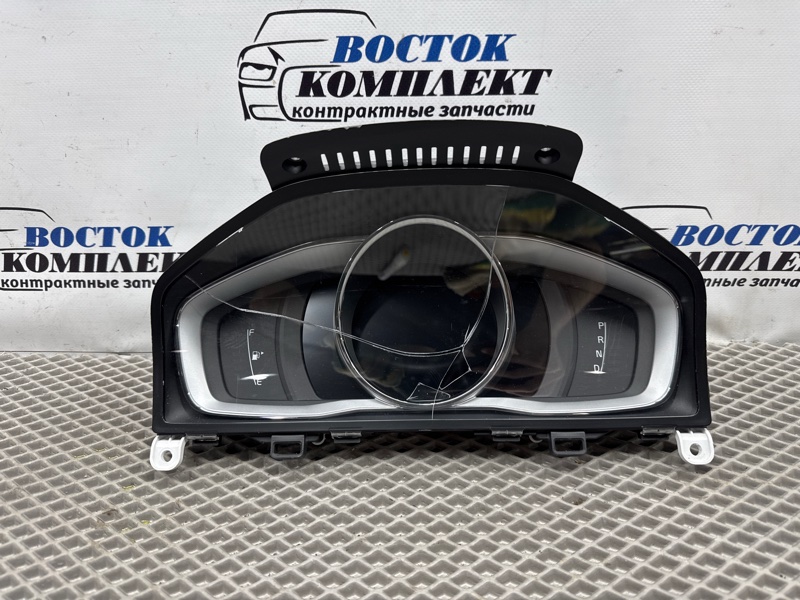 Комбинация приборов Volvo V60 2015 FW48 B4164T