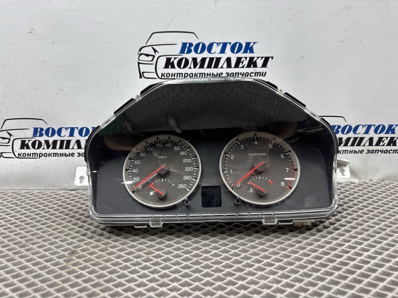 Комбинация приборов Volvo S40 2005 MS68 B5254T3