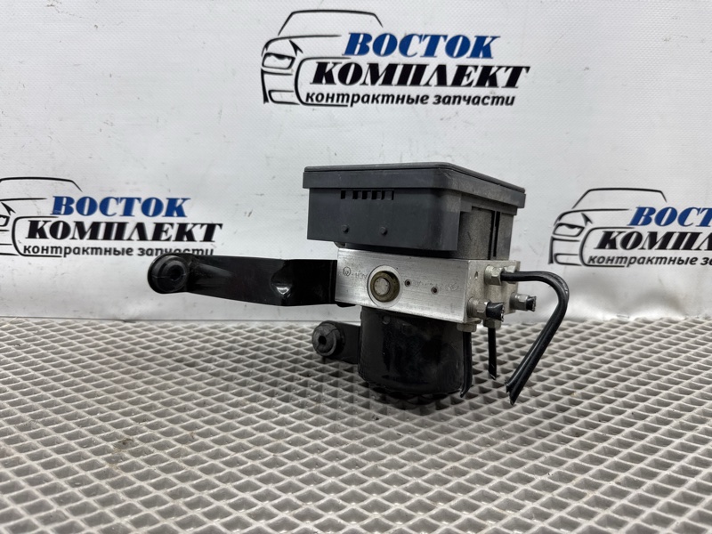 Блок ABS Volvo S40 2005 MS68 B5254T3