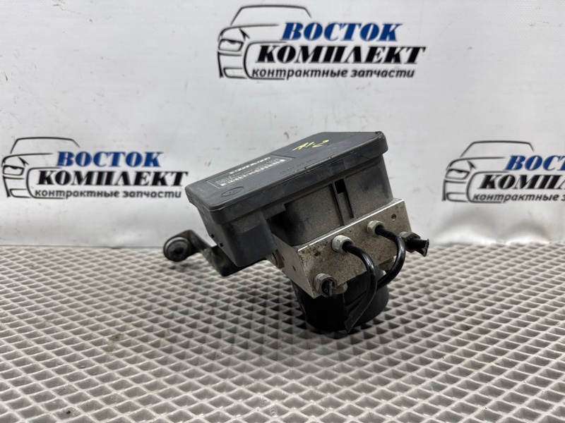 Блок ABS Volvo V50 2012 MW43 B4204S3