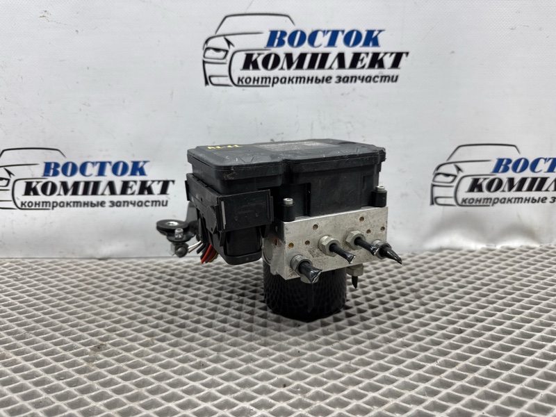 Блок ABS Volvo V60 2015 FW48 B4164T