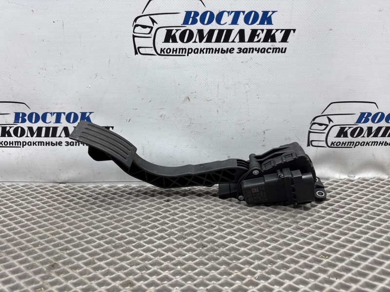 Педаль газа Volvo V50 2012 MW43 B4204S3