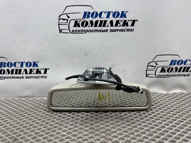 Зеркало салонное Mercedes-Benz CLK200 2004 209342 271.940