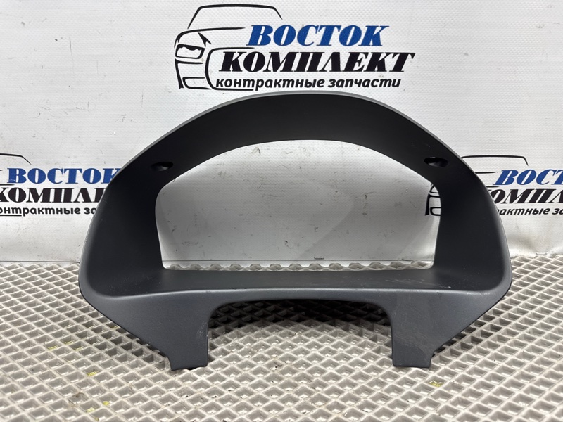 Консоль панели приборов Volvo S40 2005 MS68 B5254T3