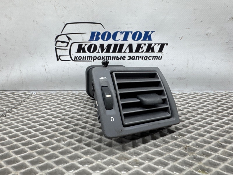 Дефлектор воздушный Volvo S40 2005 MS68 B5254T3