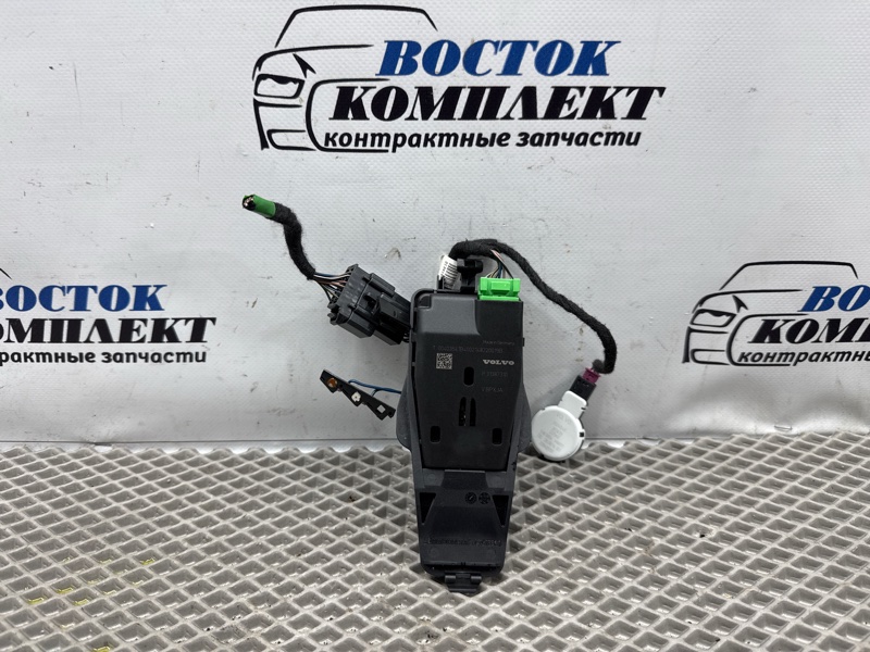 Блок управления Volvo V60 2015 FW48 B4164T