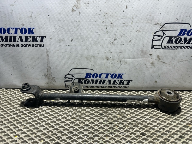 Тяга задняя Honda Accord CL7 K20A зад лев