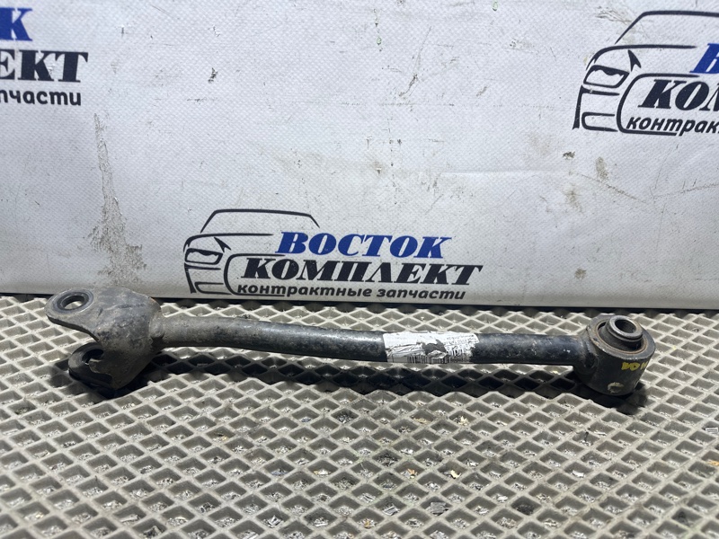 Тяга задняя Nissan Fuga PY50 VQ35DE зад прав