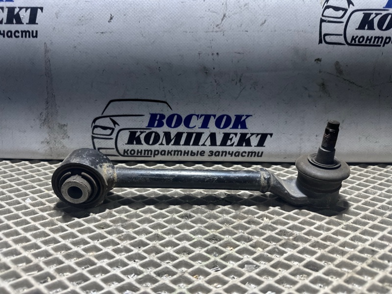 Тяга задняя Honda Accord CL7 K20A зад прав