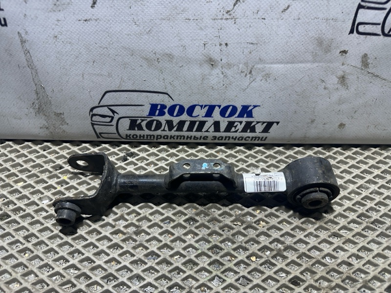 Тяга задняя Honda Odyssey RB2 K24A зад прав