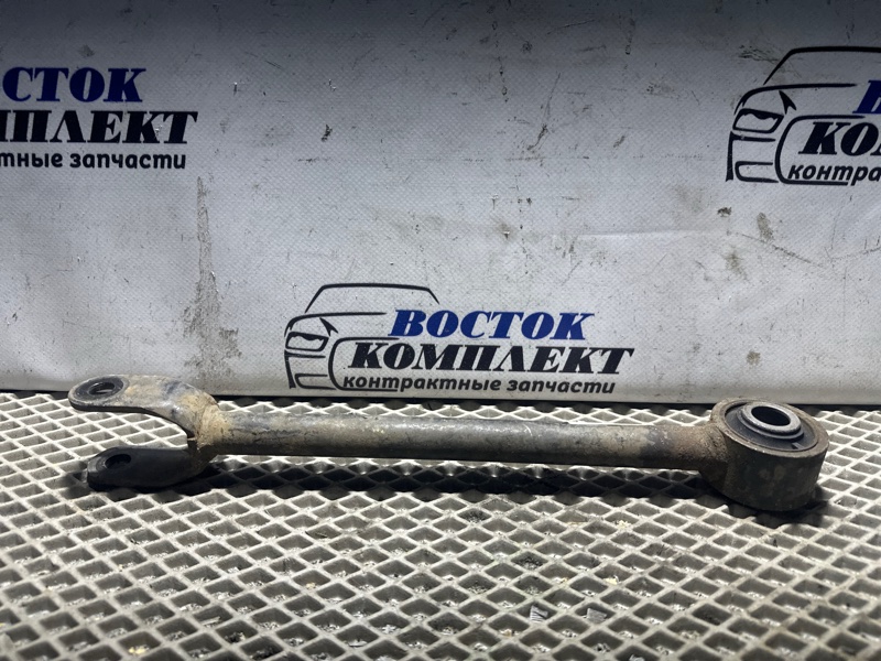 Тяга задняя Nissan Stagea 2001 NM35 VQ25DET зад прав