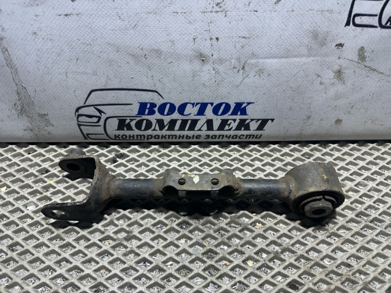 Тяга задняя Honda Odyssey RB1 K24A зад лев