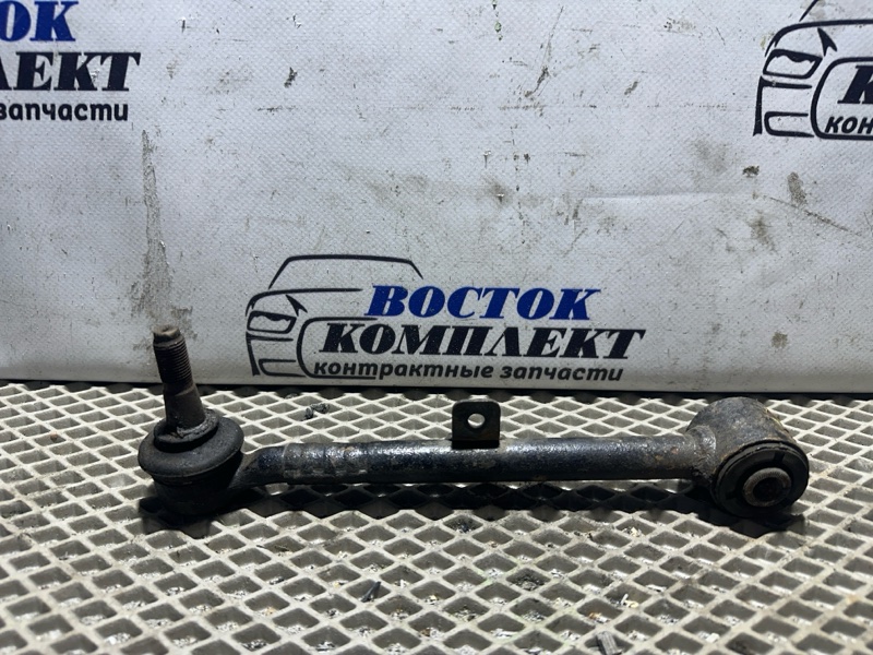 Тяга задняя Toyota Crown 2002 JZS173 1JZ-GE зад прав