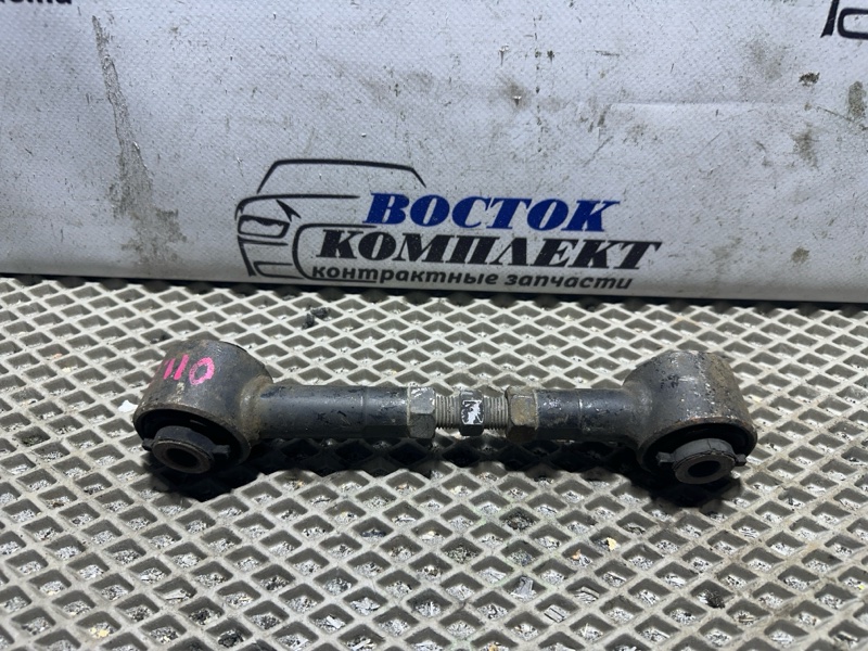 Тяга задняя Mazda Atenza GY3W L3-VE зад лев