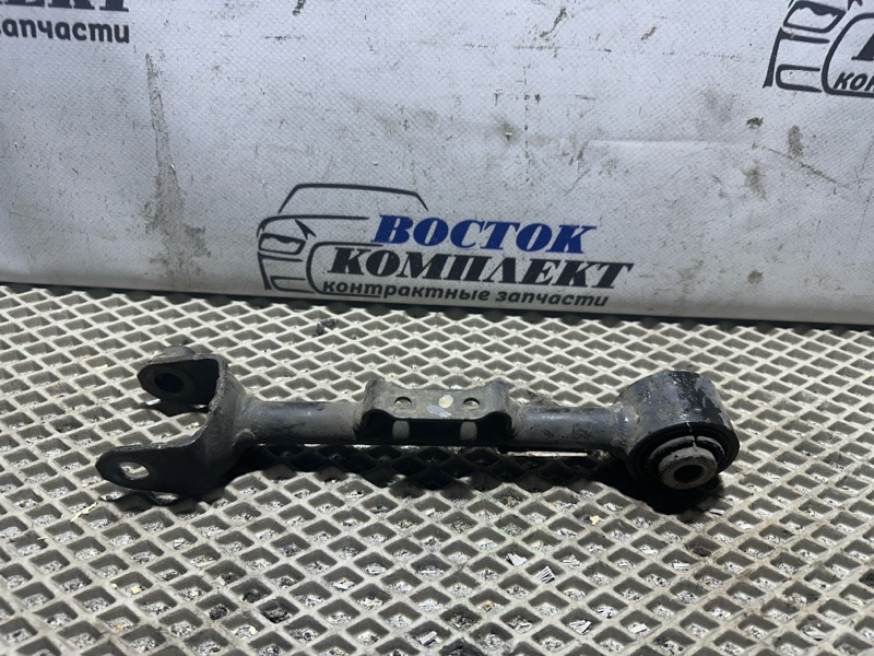 Тяга задняя Honda Odyssey RB2 K24A зад лев