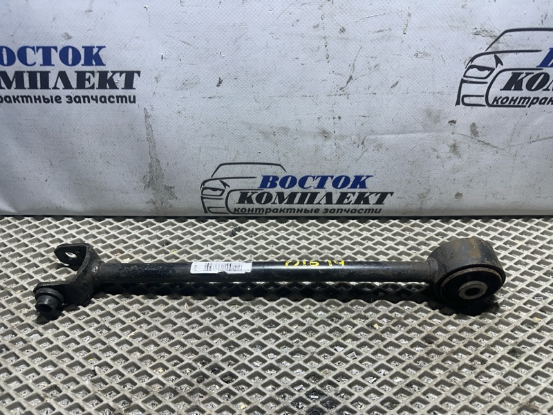 Тяга задняя Honda Accord CL7 K20A зад прав